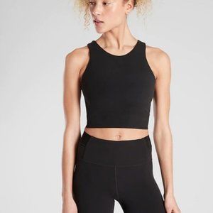 ATHLETA Conscious Crop Size S